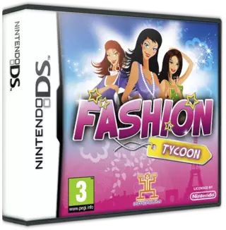 5207 - Fashion Tycoon (EU).7z